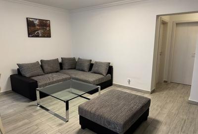 Apartament cu 2 camere, mobilat în Dumbrăvița