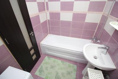Apartament cu 2 camere decomandat, mobilat în Câmpia Libertății - 9