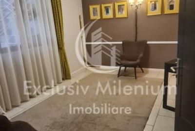 Casă individuală cu 5 camere cu Canalizare în Banu Manta - 17