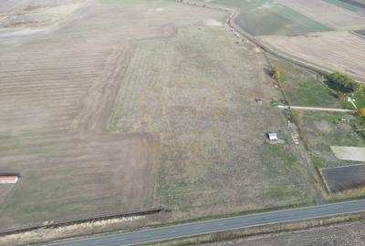 Teren Construcții intravilan de 624 mp, în Dudeștii Noi - 3