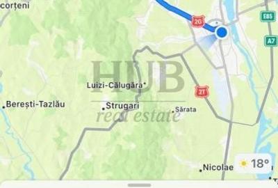 Spațiu comercial, în Zăpodia - 7