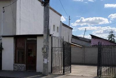 Casă cu Teren 78.3 Mp în Brestei