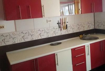 Apartament cu 2 camere semidecomandat în Steaua