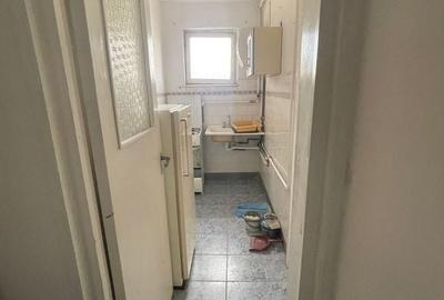 Apartament cu 2 camere în Central - 1