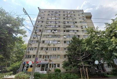 Garsonieră în Drumul Taberei