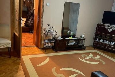 Apartament cu 2 camere semidecomandat în Rogerius - 5