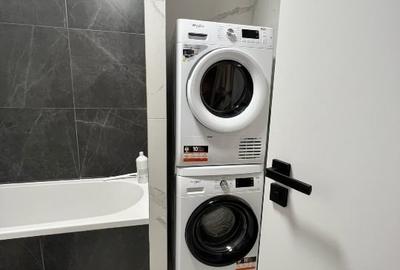 Apartament cu 3 camere decomandat, mobilat în Iris - 3