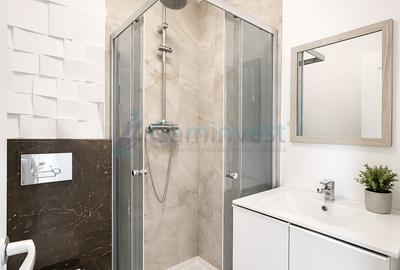Apartament cu 3 camere decomandat în Rogerius - 8