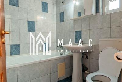 Apartament cu 3 camere decomandat în Valea Aurie