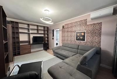 Apartament cu 2 camere nedecomandat în Țiglina 2