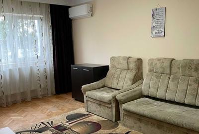 Apartament cu 2 camere decomandat în Alexandru cel Bun - 14