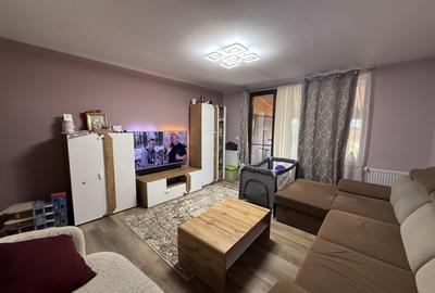 Casă cu 4 camere cu Teren 193 Mp în Calea Urseni - 4