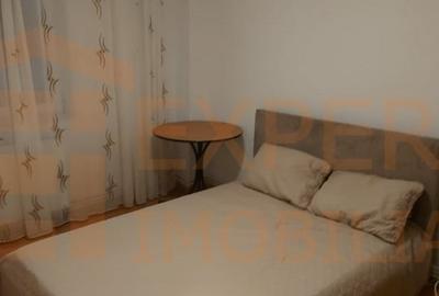 Apartament cu 3 camere decomandat, mobilat în Tomis Nord - 2
