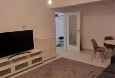 Apartament cu 2 camere decomandat, mobilat în Berceni