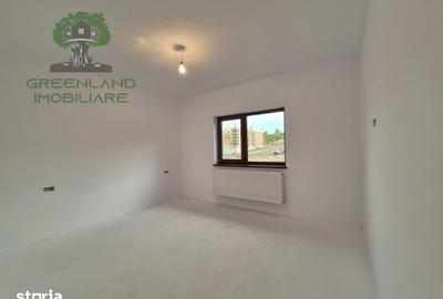 Casă cu 4 camere cu Teren 500 Mp în Tomești