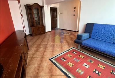 Apartament cu 2 camere decomandat în Călărași - 2