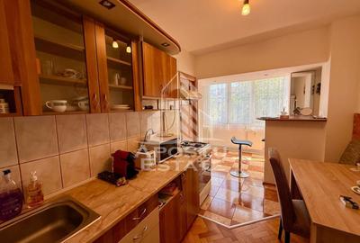 Apartament cu 2 camere decomandat, mobilat în Bucovina - 6
