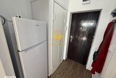 Garsonieră decomandată, mobilată în Gheorgheni - 1