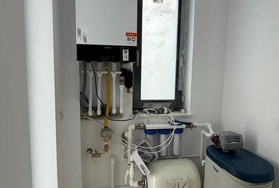 Casă cu 4 camere în Tamași - 15