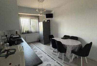 Apartament cu 3 camere în Șerbăuți