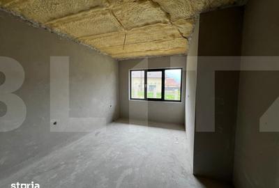 Casă cu 5 camere cu Teren 1112 Mp în Florești - 8