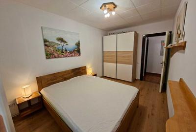 Apartament cu 2 camere decomandat în Ștrand - 1
