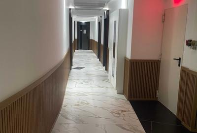 Apartament cu 2 camere decomandat în Nord