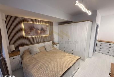 Apartament cu 3 camere în Nord