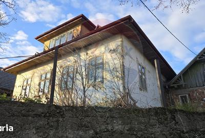 Teren de 10860 mp, în Gălănești - 4