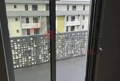 Apartament cu 2 camere în Copou