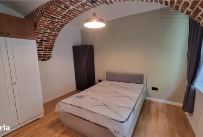 Apartament cu 2 camere semidecomandat în Centrul Istoric - 6