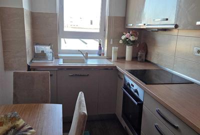 Apartament cu 2 camere decomandat în Rogerius - 2