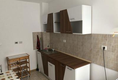 Apartament cu 2 camere decomandat în Ultracentral - 2