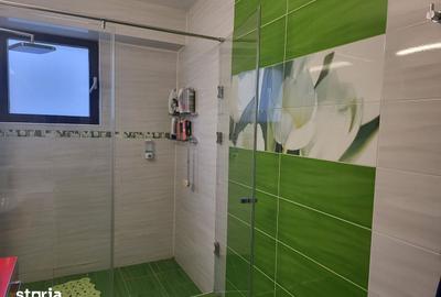 Apartament cu 4 camere, mobilat în Tei - 3
