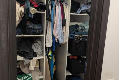 Apartament cu 2 camere în Sânpetru - 2