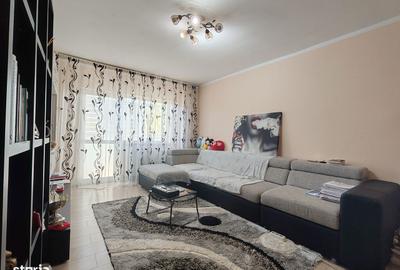 Apartament cu 2 camere decomandat în Găvana - 4