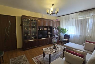 Apartament cu 2 camere semidecomandat în Est - 10