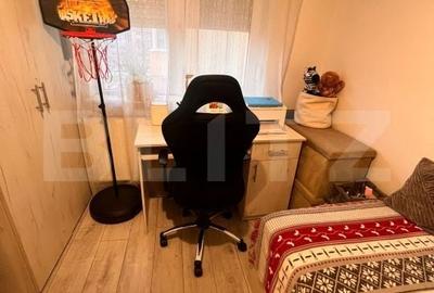 Apartament cu 4 camere decomandat în Bunești - 1