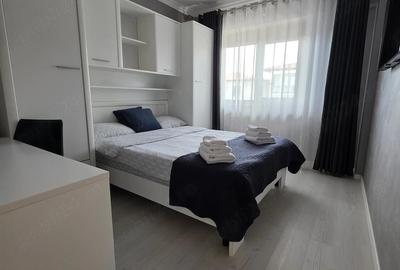 Apartament cu 2 camere decomandat în Frumoasa - 1