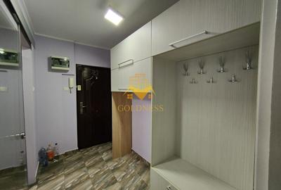 Apartament cu 3 camere decomandat în Mănăștur - 6