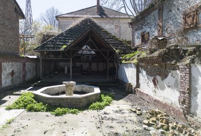Teren Construcții intravilan de 1213 mp, în Ultracentral - 7