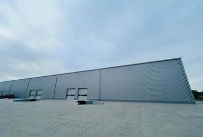 Spațiu comercial, de 6,000 mp, în Exterior Vest - 3