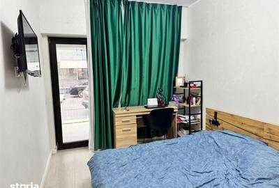 Apartament cu 2 camere decomandat în Copou