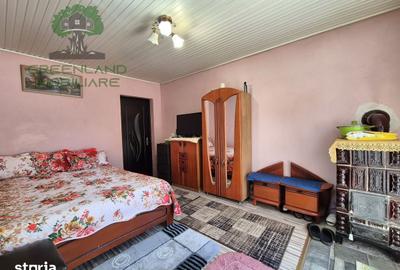 Casă cu 5 camere cu Teren 3024 Mp în Popricani - 15