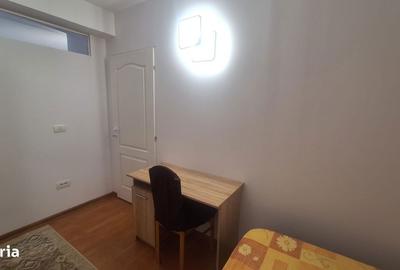 Apartament cu 2 camere decomandat în Elisabetin - 12