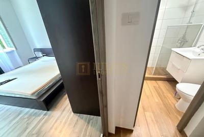 Apartament cu 2 camere semidecomandat, mobilat în Medicină - 3