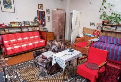 Casă cu 4 camere cu Teren 511 Mp în Central - 5
