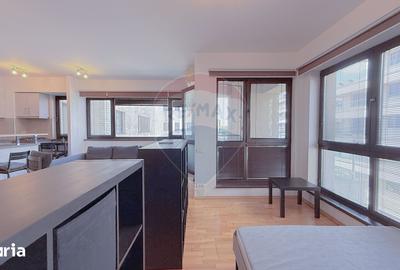 Garsonieră în Central - 3