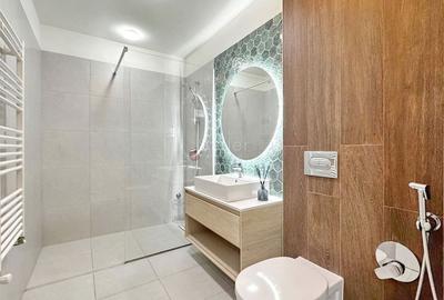 Apartament cu 2 camere decomandat în Astra - 1