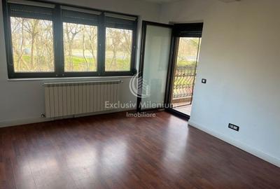 Casă individuală cu 7 camere cu Canalizare în Floreasca - 3
